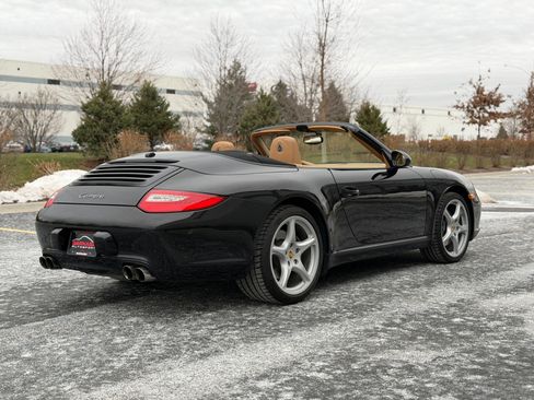 Used 2009 Porsche 911 Carrera image 8
