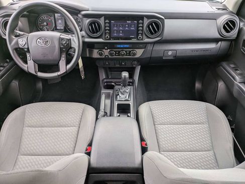 Used 2023 Toyota Tacoma SR AWD/4WD image 30
