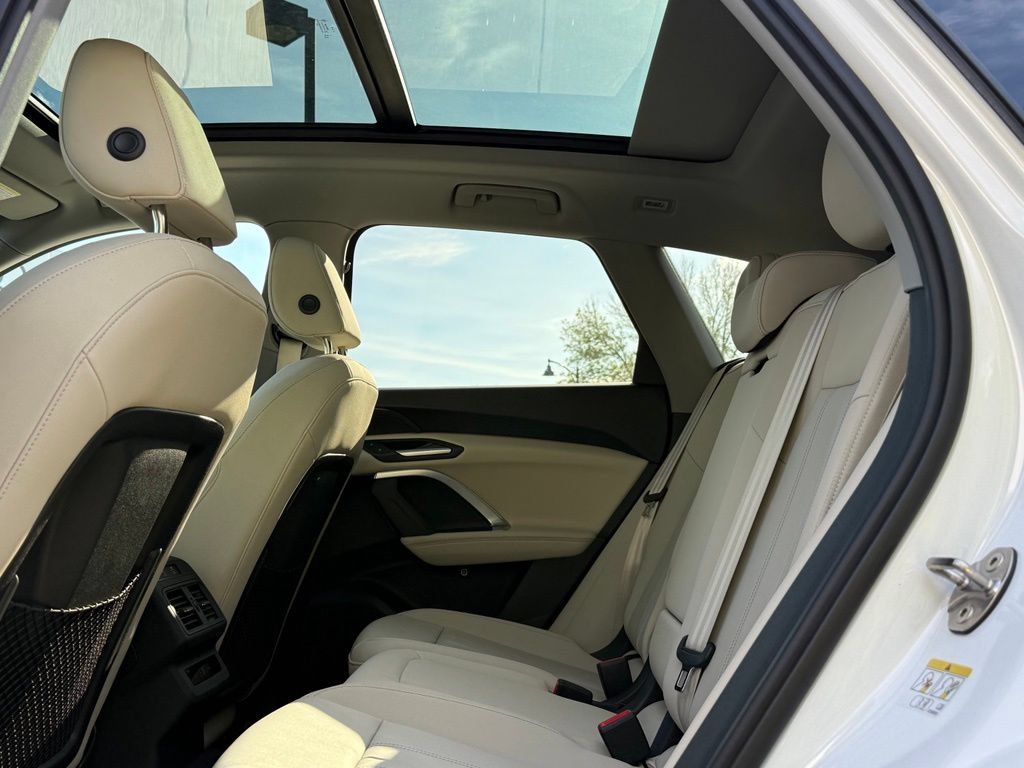 New 2026 Audi Q5 Premium AWD/4WD image 22