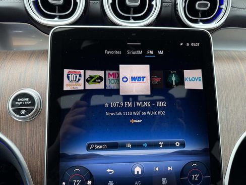 Certified 2025 Mercedes-Benz GLC 300 4MATIC image 24