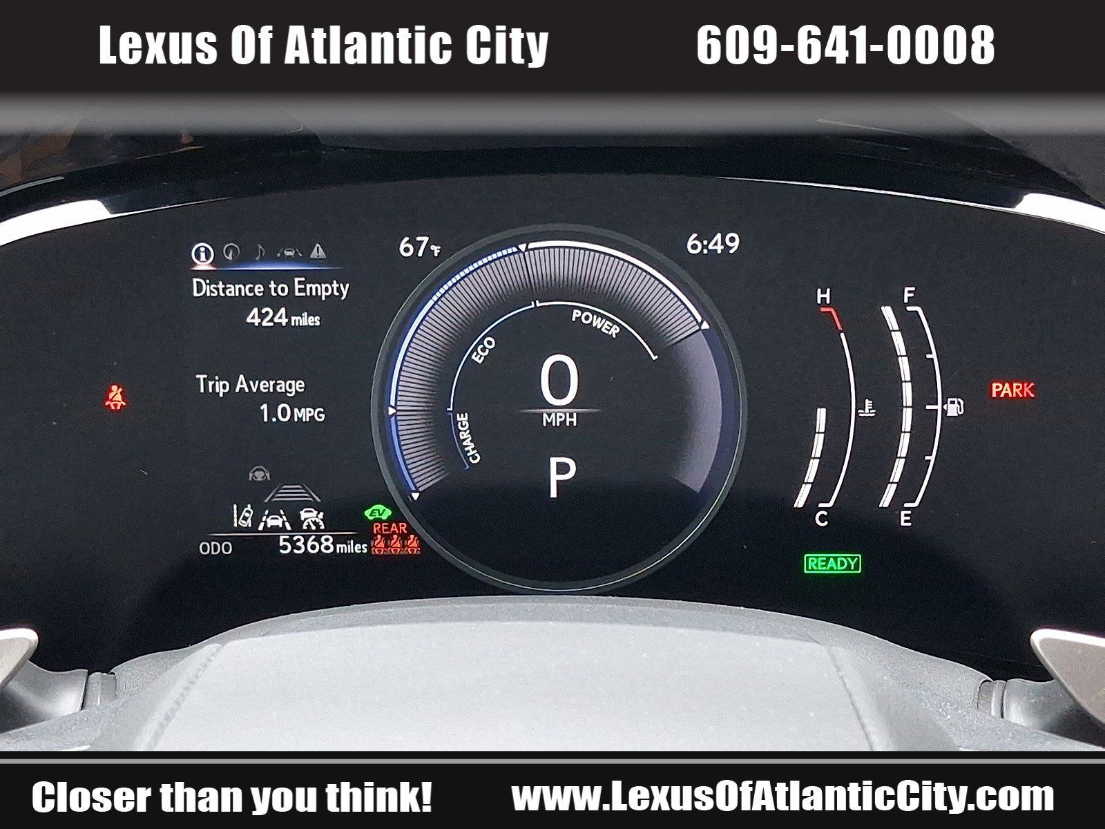 Certified 2026 Lexus NX 350h AWD w/ Accessory Package (Z1) image 20