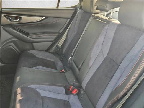 Used 2023 Subaru WRX Limited image 21