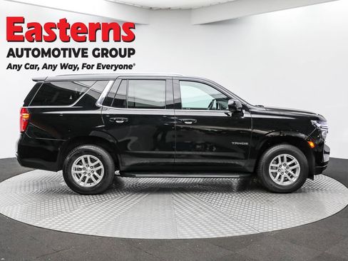 Used 2023 Chevrolet Tahoe LT image 4