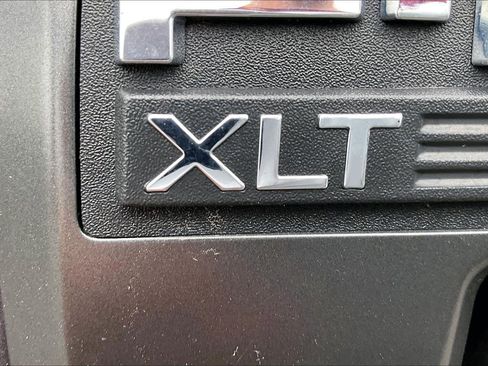 Used 2023 Ford F150 XLT w/ Equipment Group 302A High AWD/4WD image 8