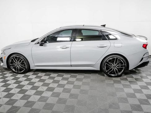 Used 2022 Kia K5 GT w/ GT1 Package image 31