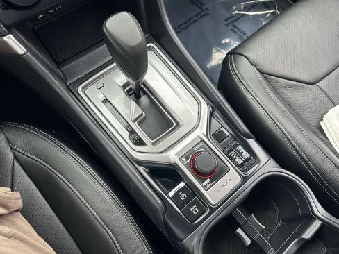 Used 2023 Subaru Forester Premium image 16