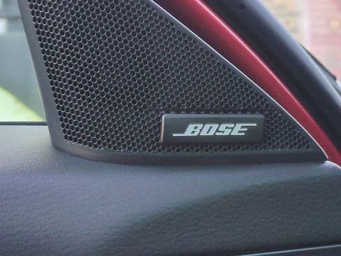 New 2026 MAZDA CX-50 AWD 2.5 S w/ Accent Package image 29