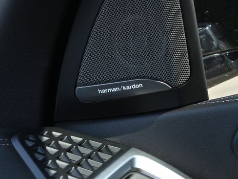 Certified 2024 BMW X5 xDrive40i w/ M Sport Package image 25