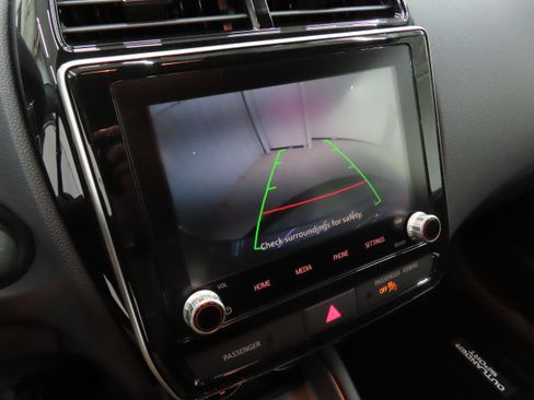 New 2026 Mitsubishi Outlander Sport ES AWD/4WD image 17