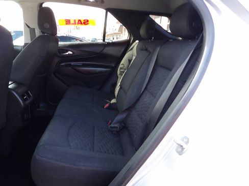 Used 2019 Chevrolet Equinox LT image 9