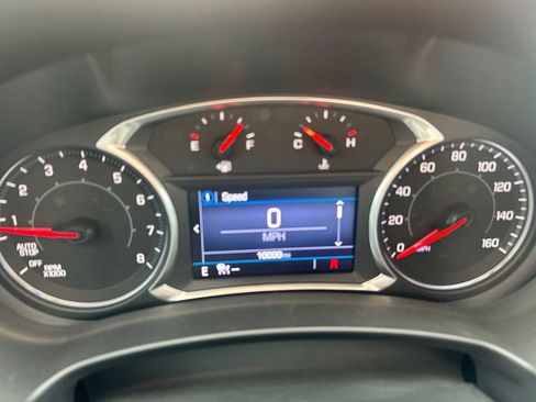 Used 2022 GMC Terrain SLE w/ Driver Convenience Package AWD/4WD image 15