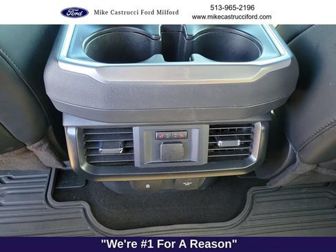Certified 2024 Ford F150 Raptor AWD/4WD image 15