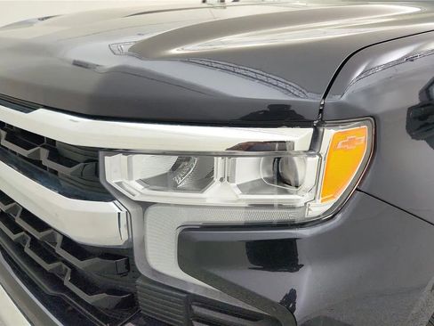 Used 2023 Chevrolet Silverado 1500 LT AWD/4WD image 14