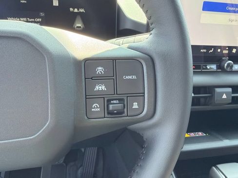 New 2026 Toyota RAV4 XSE AWD/4WD image 26