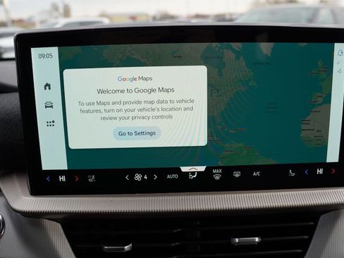 New 2026 Ford Explorer Active w/ Active Comfort Package image 14