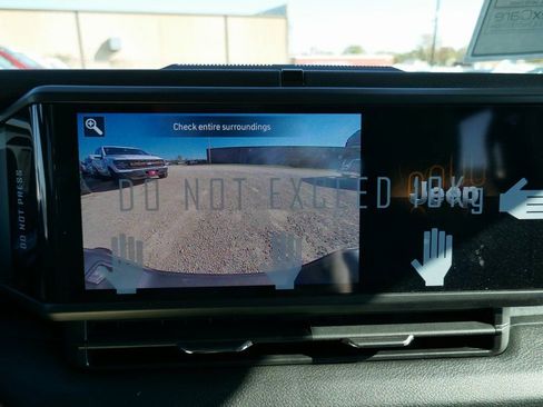New 2026 Jeep Gladiator Sport AWD/4WD image 24