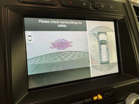 Used 2018 Ford Expedition Max Limited w/ Equipment Group 302A image 19