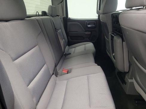 Used 2015 GMC Sierra 1500 SLE w/ SLE Value Package image 19