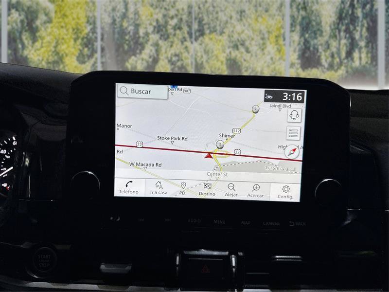 Used 2022 Nissan Pathfinder SL w/ Lighting Package (N92) AWD/4WD image 25