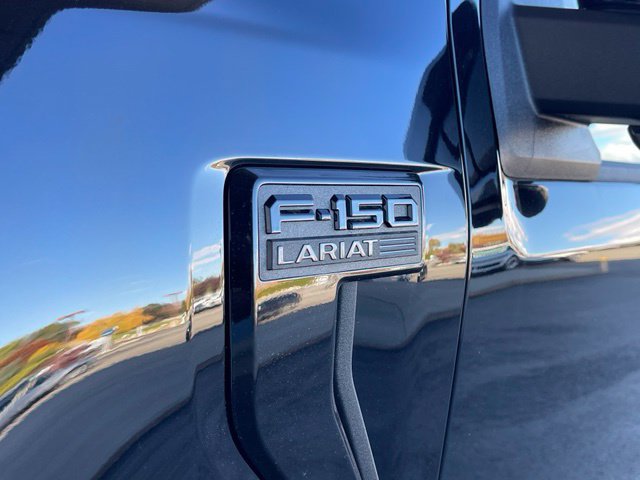 New 2026 Ford F150 Lariat w/ Equipment Group 501A Mid AWD/4WD image 7