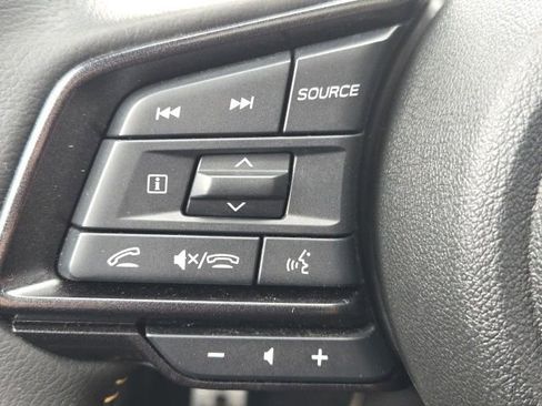 Certified 2025 Subaru Crosstrek 2.5i Sport w/ Crosstrek Mirror Package image 16