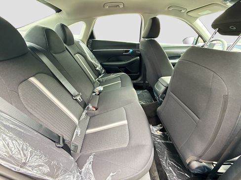 New 2026 Hyundai Sonata SE FWD image 19