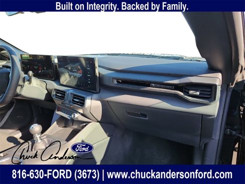 New 2026 Ford Mustang GT image 20