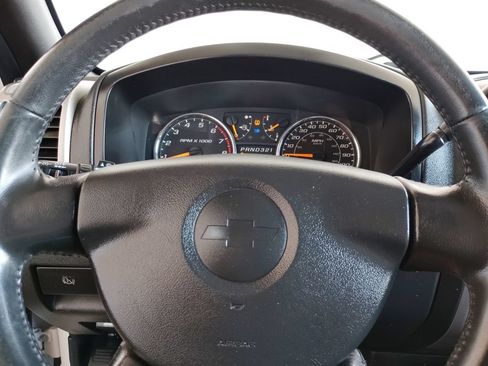 Used 2011 Chevrolet Colorado LT RWD image 26