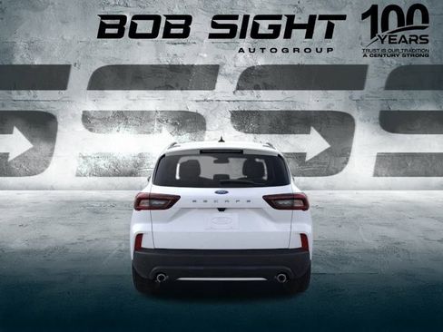 New 2025 Ford Escape ST-Line w/ Tech Pack #1 image 6