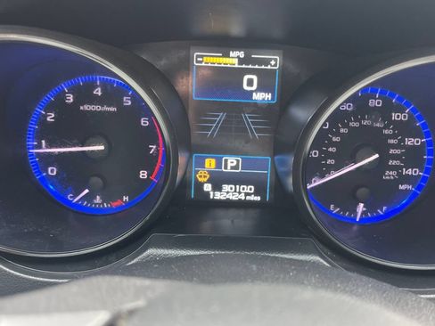 Used 2018 Subaru Outback 2.5i Touring w/ Protection Package #1 AWD/4WD image 26