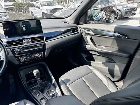 Used 2018 BMW X1 sDrive28i w/ Convenience Package image 25