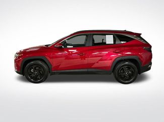Certified 2023 Hyundai Tucson SEL AWD/4WD video 2