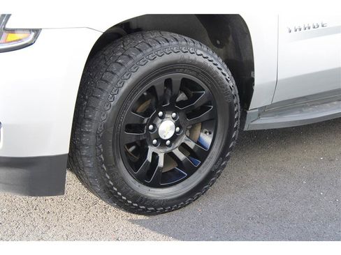 Used 2018 Chevrolet Tahoe LT image 6