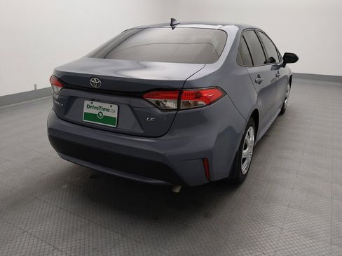 Used 2022 Toyota Corolla LE FWD image 7
