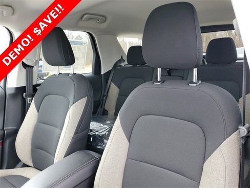 New 2025 Ford Bronco Sport Big Bend w/ Convenience Package image 15