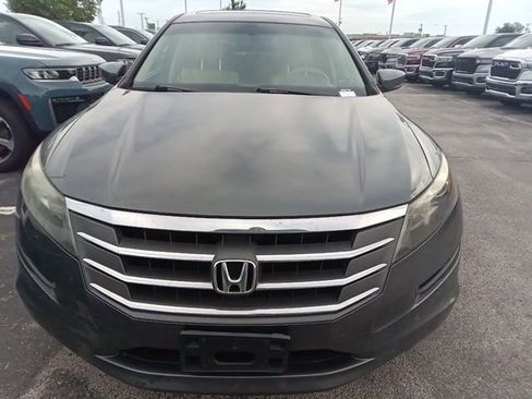 Used 2012 Honda Crosstour EX-L image 7