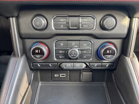 Used 2022 Chevrolet Tahoe RST w/ Luxury Package image 33