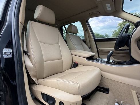 Used 2014 BMW X3 xDrive28i AWD/4WD image 17