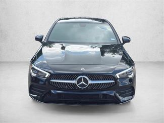 Certified 2022 Mercedes-Benz CLA 250 video 2