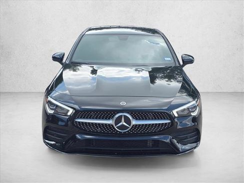 Certified 2022 Mercedes-Benz CLA 250 image 2