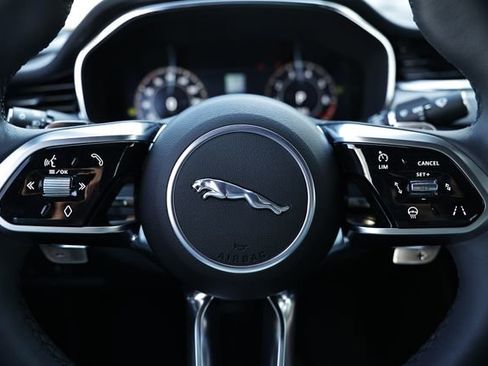 New 2024 Jaguar XF R-Dynamic SE image 47