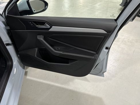 New 2026 Volkswagen Jetta Sport image 38