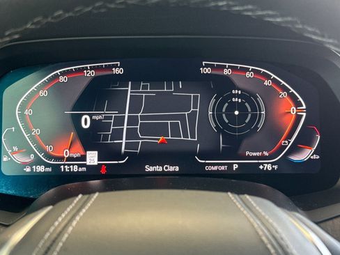 Certified 2023 BMW X5 xDrive40i w/ Premium Package AWD/4WD image 18