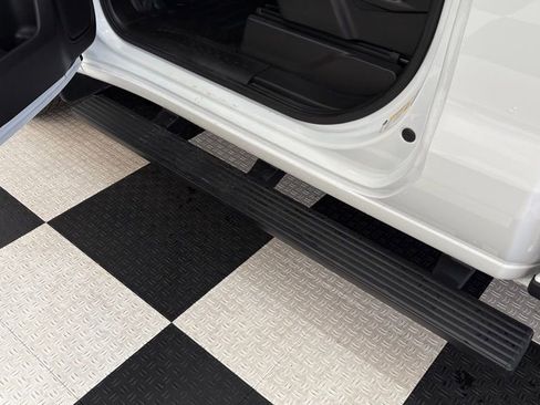 Used 2024 Chevrolet Silverado 1500 W/T w/ WT Fleet Convenience Package image 24