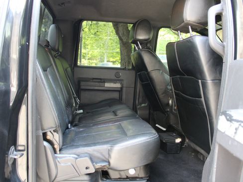Used 2013 Ford F350 Lariat w/ Lariat Ultimate Pkg image 20