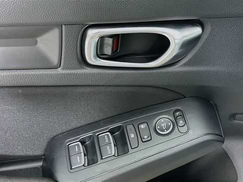 Used 2025 Honda Civic Sport image 21