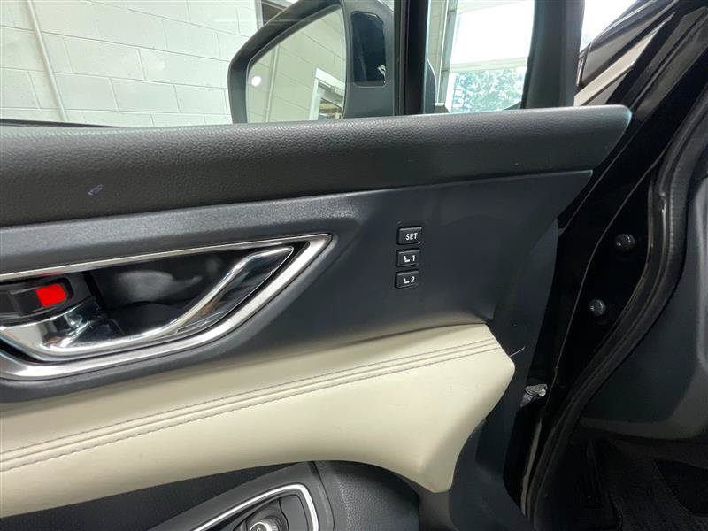 Used 2019 Subaru Ascent Limited w/ Popular Package #3 AWD/4WD image 25