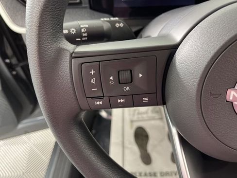 New 2026 Nissan Kicks SV image 22