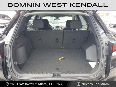 Used 2022 Chevrolet Equinox LT image 12