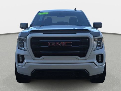 Used 2019 GMC Sierra 1500 Elevation w/ Elevation Value Package AWD/4WD image 2